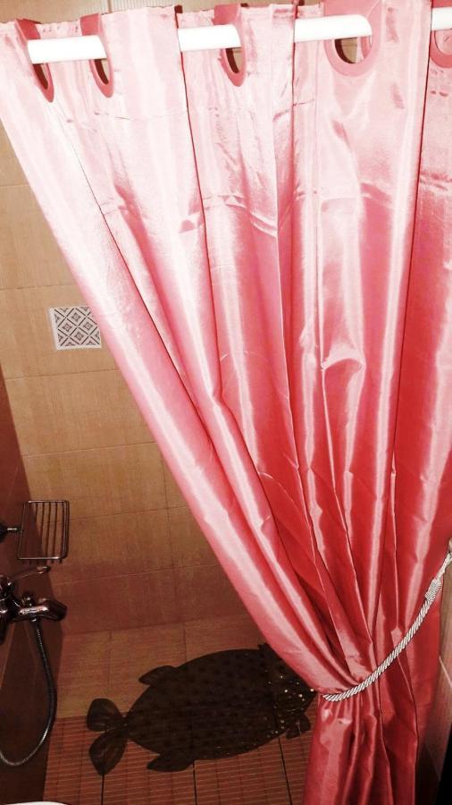 Agnanti Studios Afytos Luaran gambar