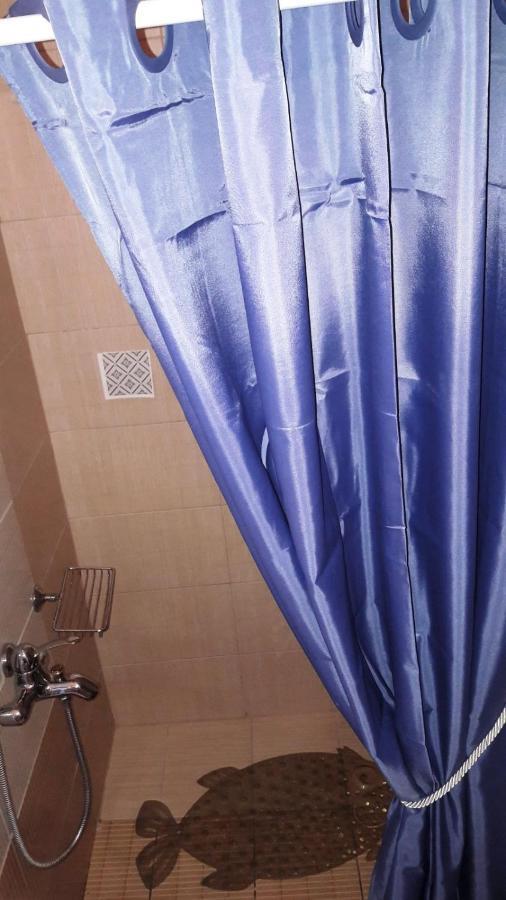 Agnanti Studios Afytos Luaran gambar